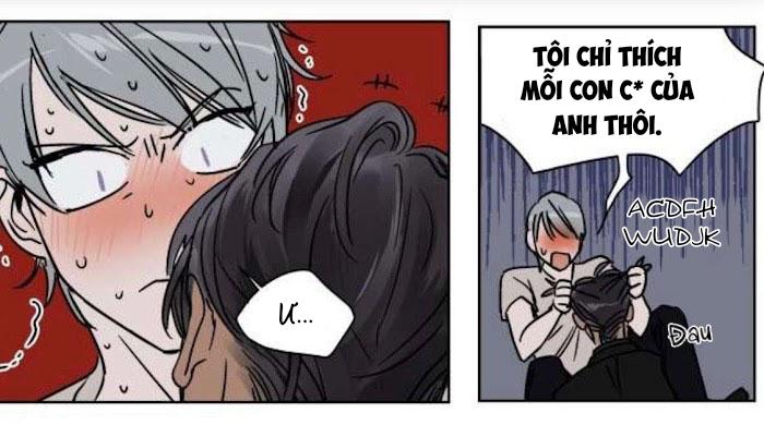 scandal đời tư chapter 23 8