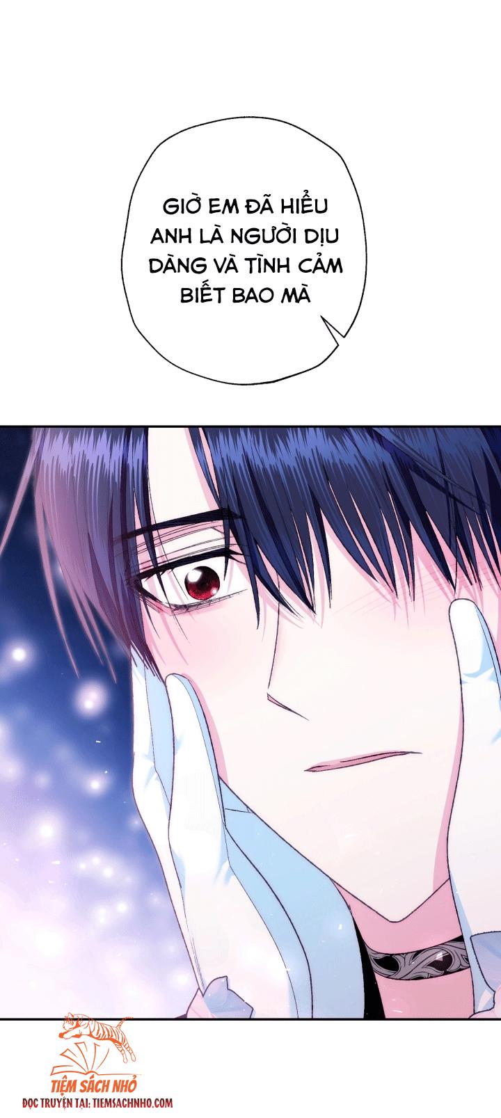 cha, con không muốn kết hôn đâu chapter 75 19