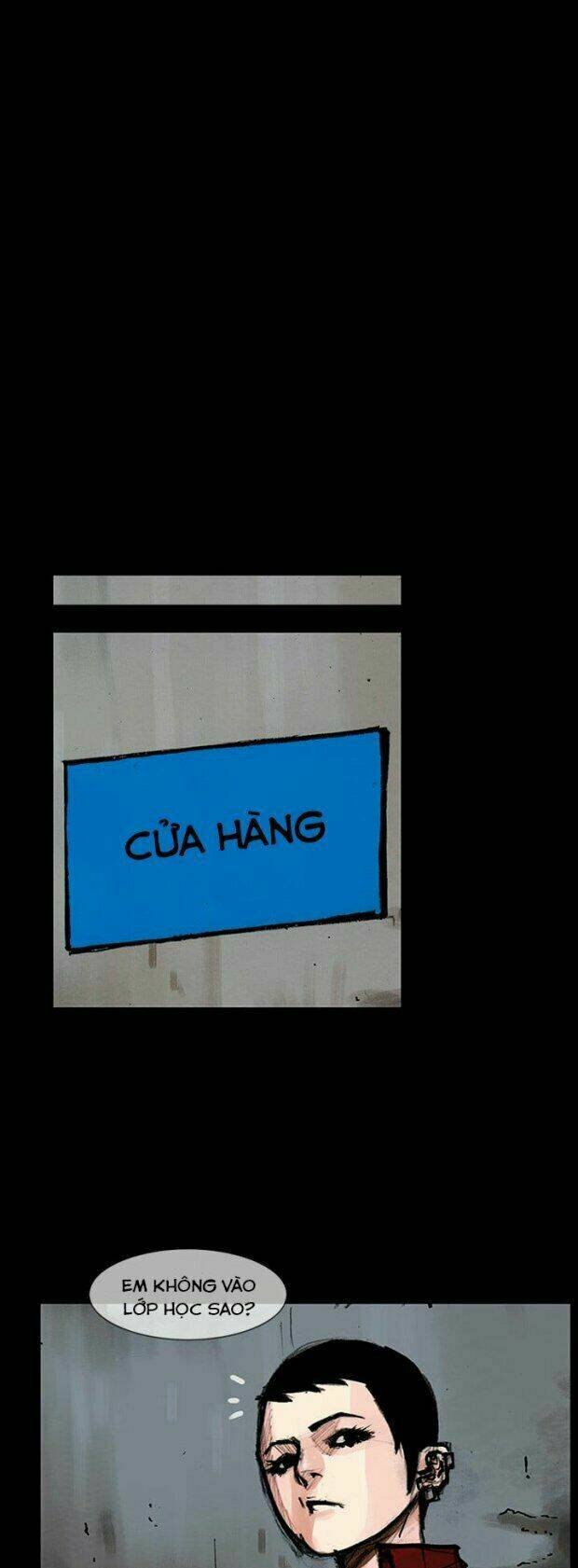 dokgo 2 | độc cô 2 chapter 12 3