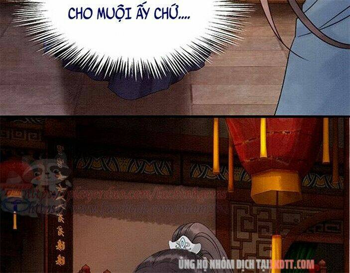 trọng sinh bá sủng nhiếp chính vương quá mạnh mẽ chapter 92 23