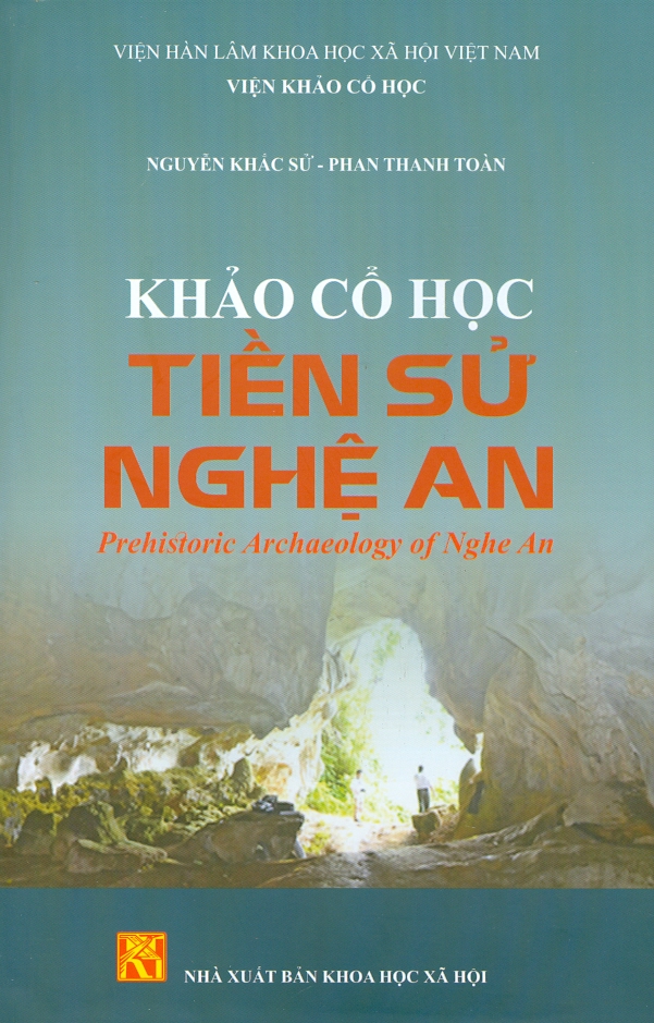 Khảo Cổ Học Tiền Sử Nghệ An