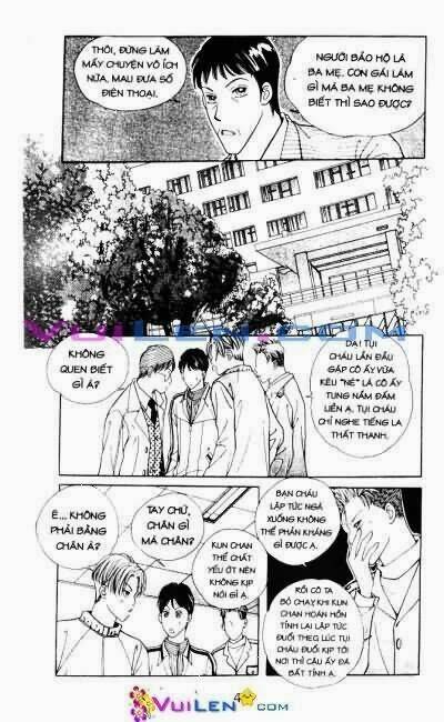 giấc mơ thần tượng chapter 2 44