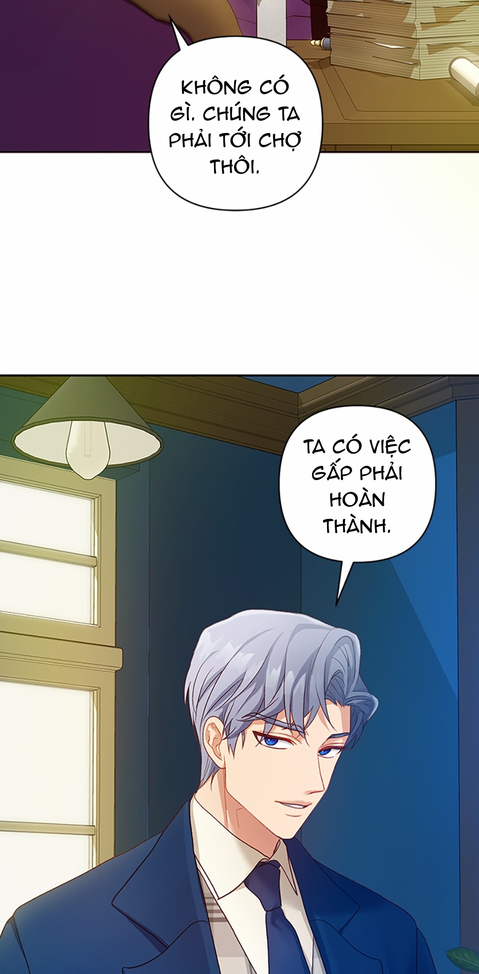 Cuộc Sống Vương Giả Của Người Tình Giả chapter 15.2 - Trang 13