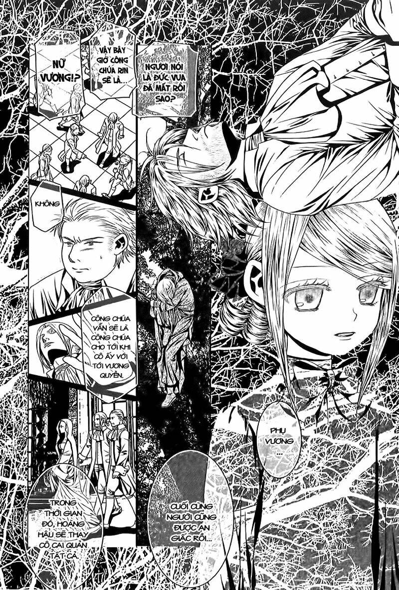 aku no meshitsukai chapter 5 2