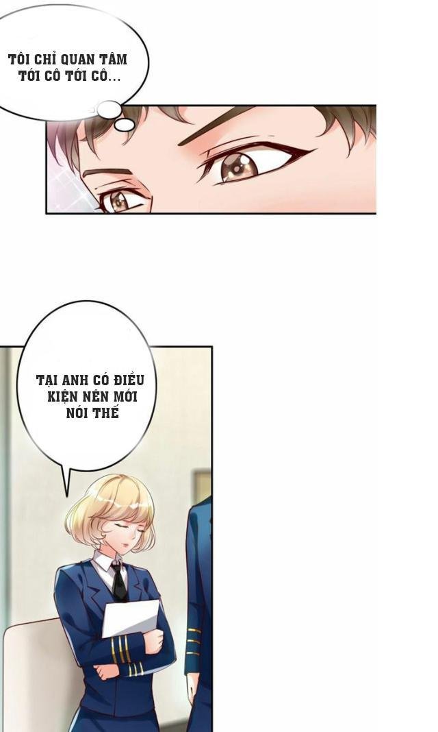 vợ có chút lạnh lùng chapter 13 11