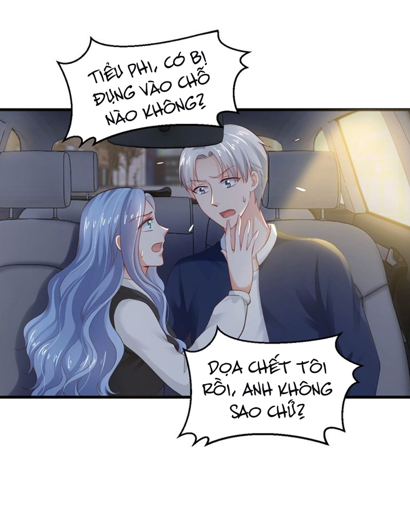 độc nhất sủng ái của thủ tịch chapter 50 30