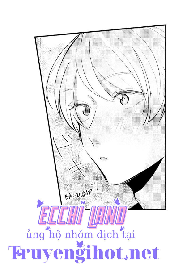 chàng trai xinh đẹp muốn bị hành hạ chapter 17.2 4