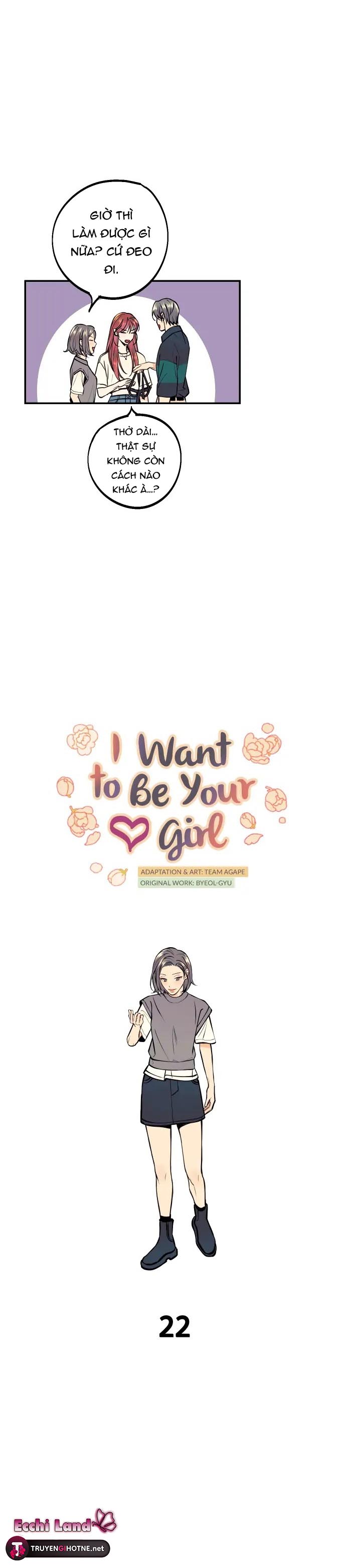 em muốn làm người phụ nữ của anh chapter 22.1 5