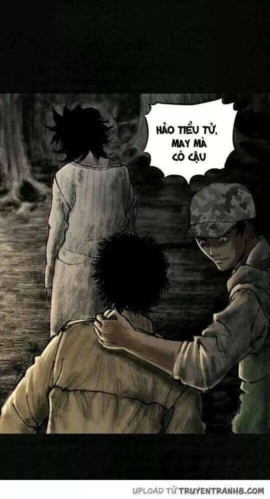 trấn thái bình chapter 10 66