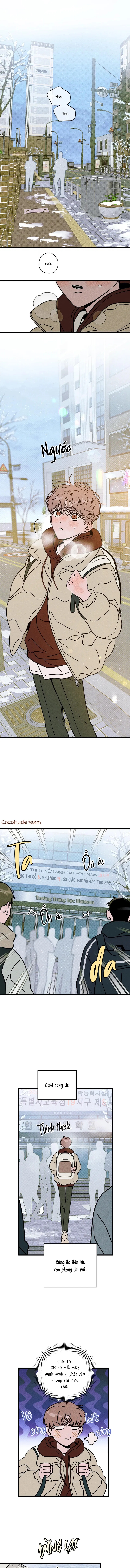 lời tỏ tình từ con số 0 chapter 37 1