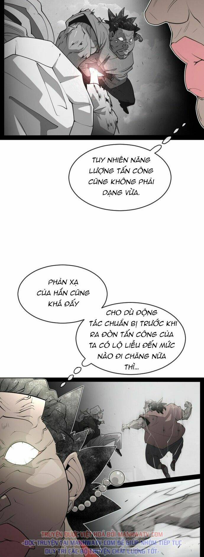 kĩ nguyên của anh hùng chapter 52 9