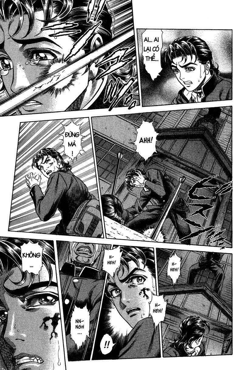 sống còn - trò chơi sinh tử chapter 5 18