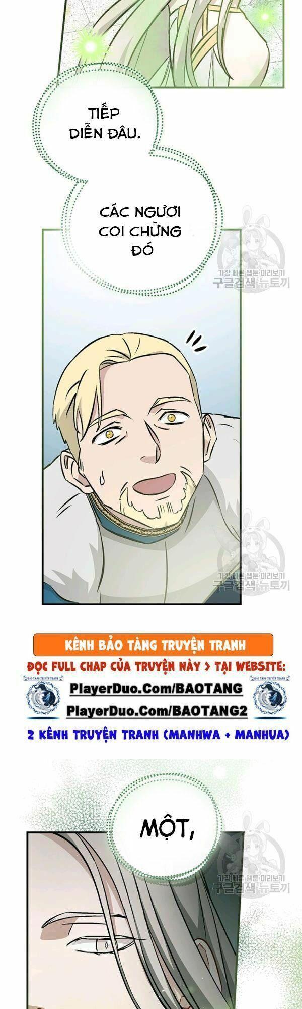 tôi lên cấp chỉ bằng cách ăn chapter 64 41