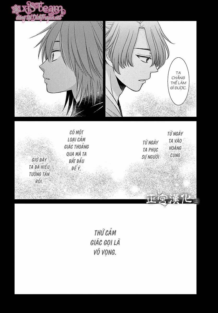 vua quái vật chapter 7 11