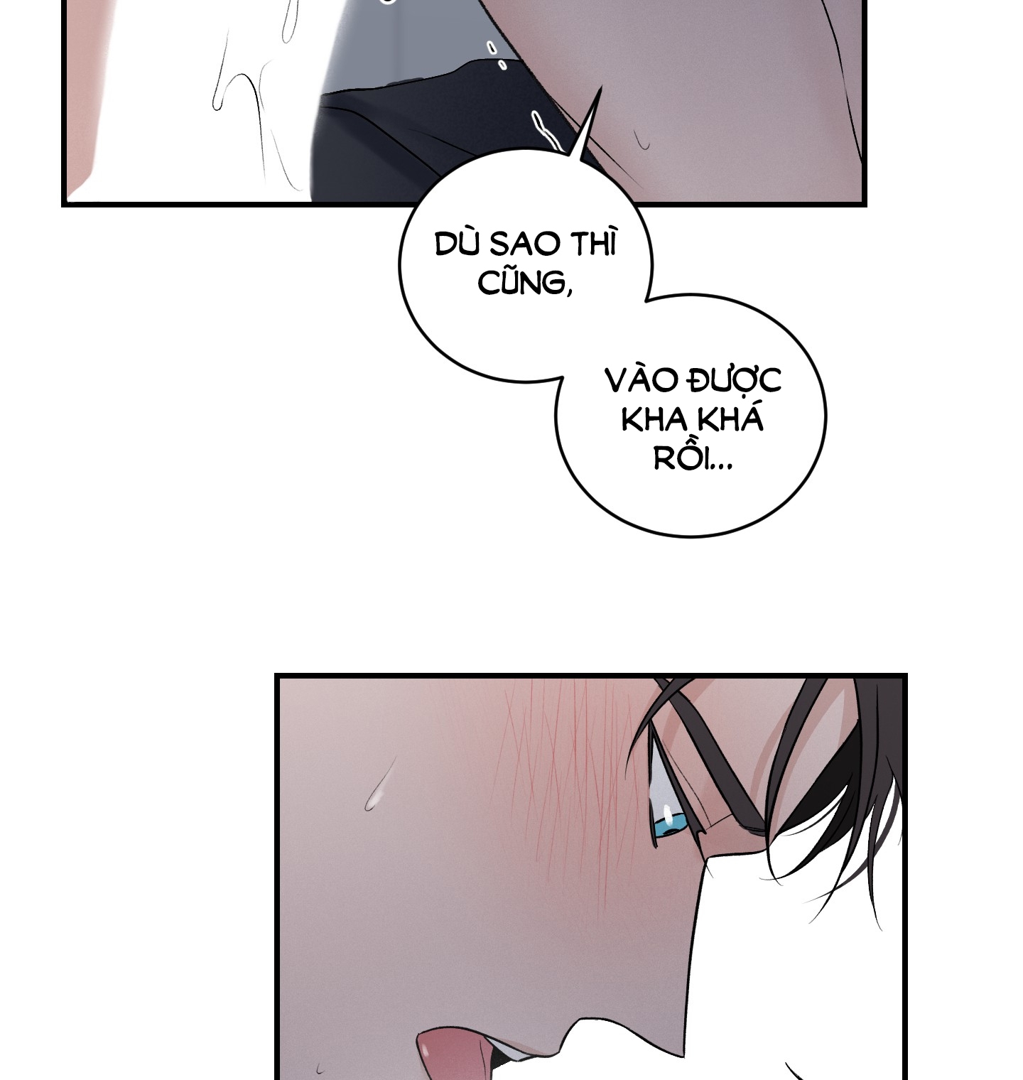 Ép Xung chapter 18.1 - Trang 16