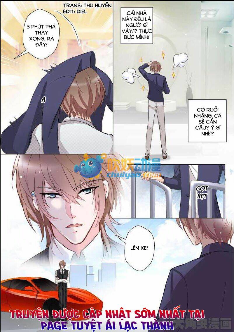 the stars are not luminous body chapter 13 1