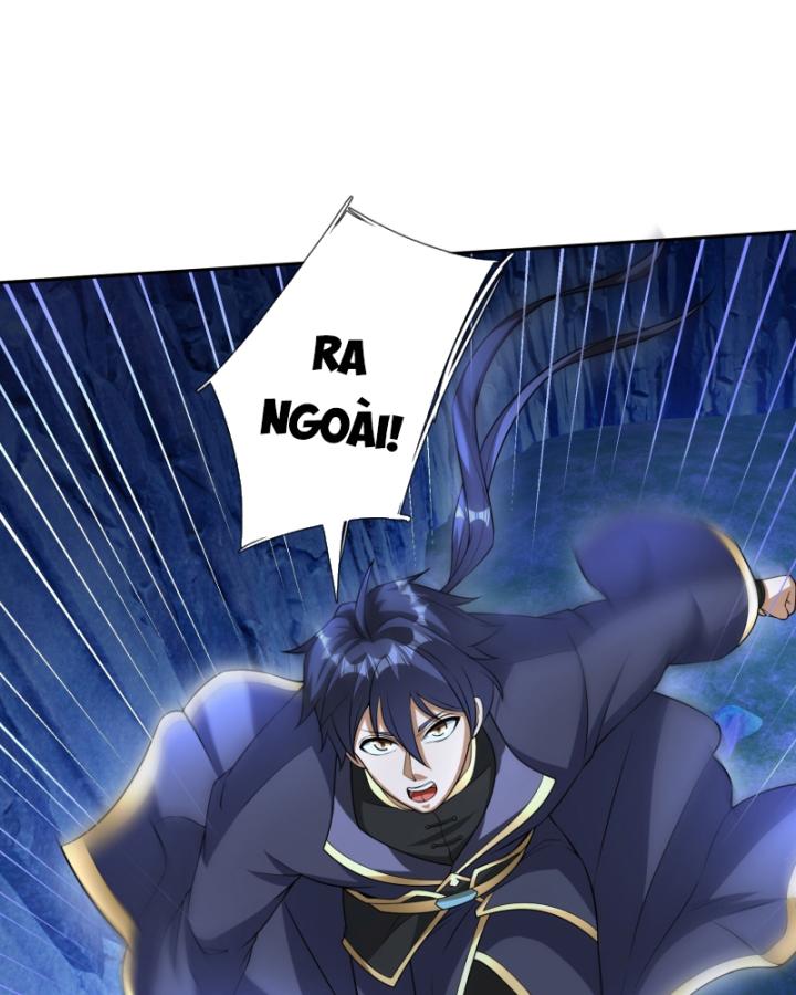 thiên uyên trở về: ta chính là thiên diệt chapter 2 88