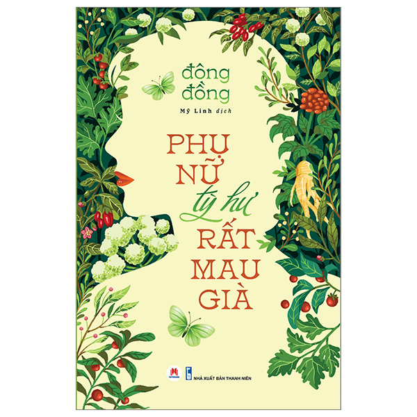 Phụ Nữ Tỳ Hư Rất Mau Già (HH)