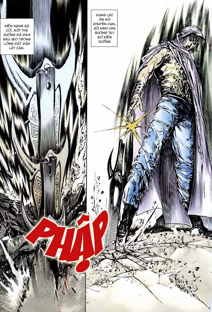 phong vân chapter 43 28