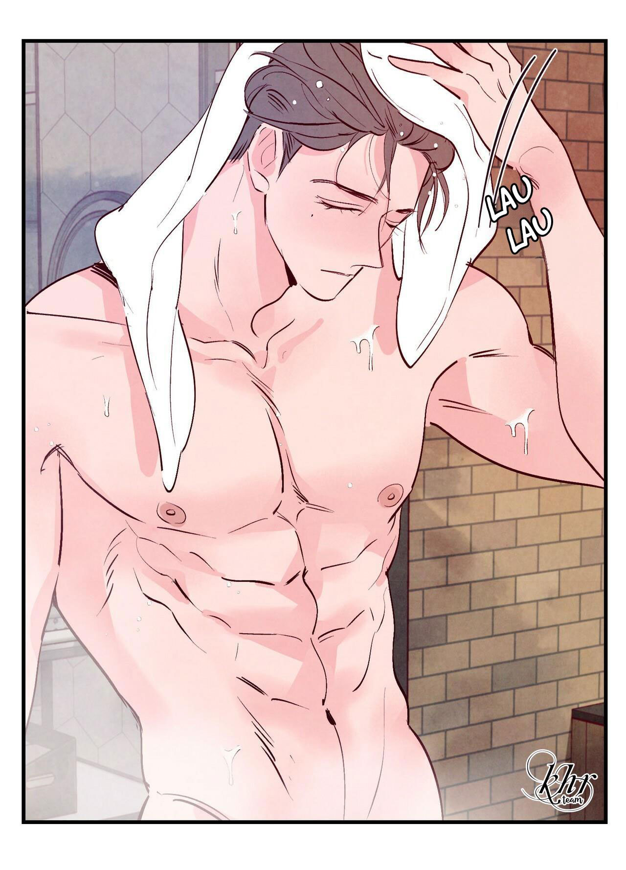 say tình [bl] chapter 7 13