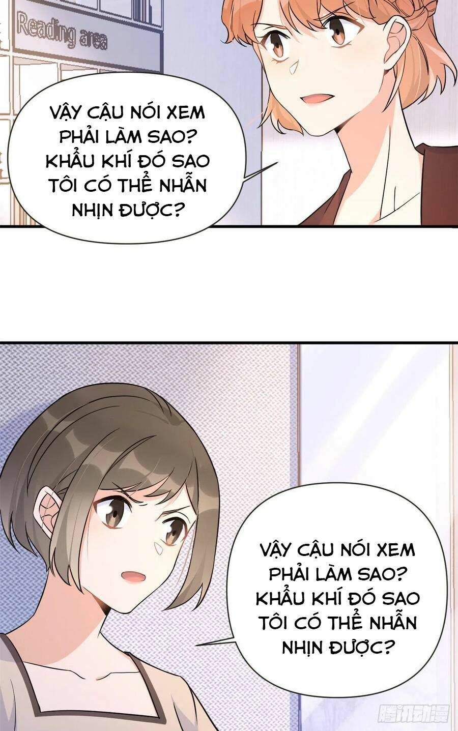 vẫn cứ nhớ em, nhớ em chapter 104 25
