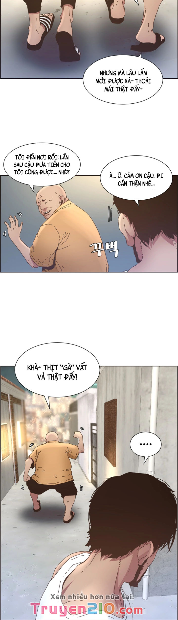 cha dượng chapter 25 12