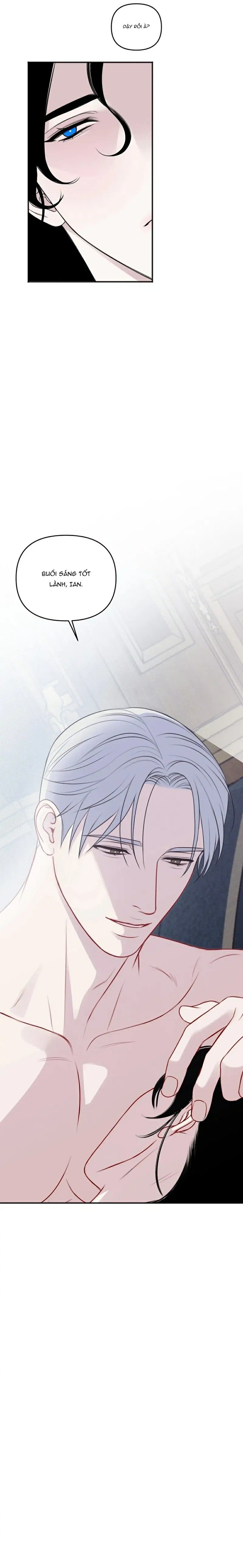 dưới lớp vỏ đen tối chapter 4 5