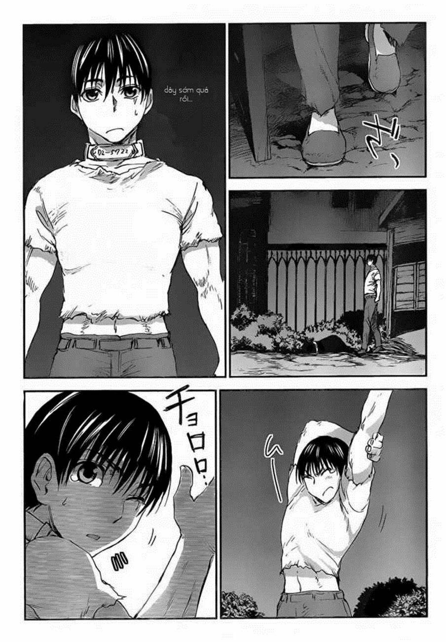 sugar dark chapter 6 23