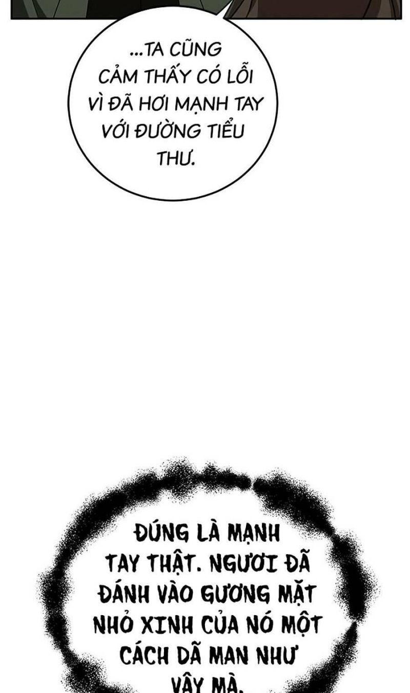 võ đang kỳ hiệp chapter 99 67