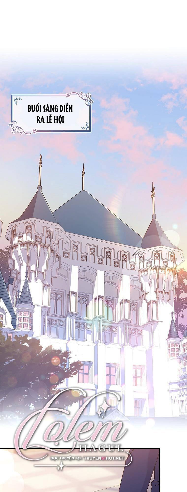 để yên cho tiểu thư hiền chapter 62.1 1