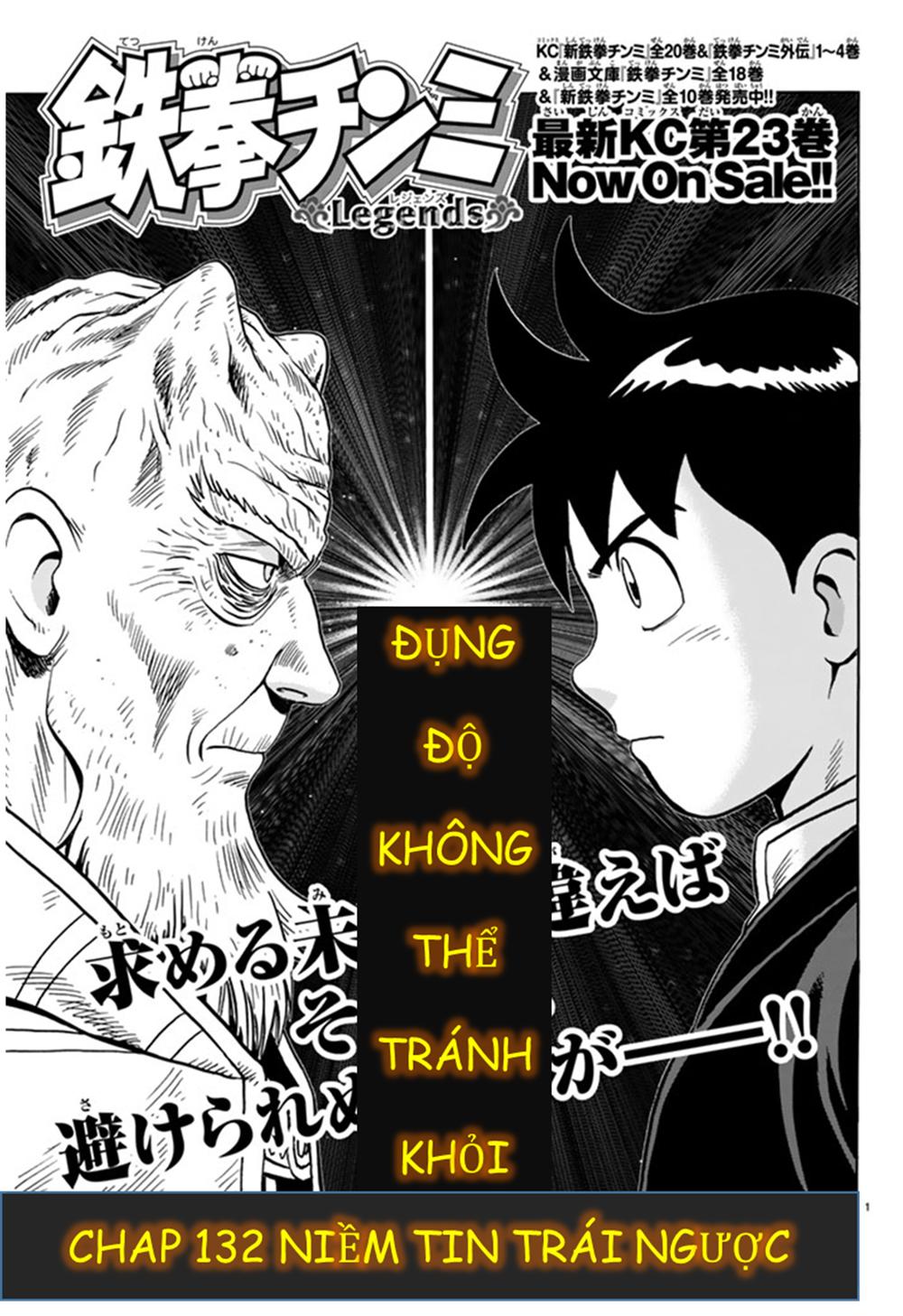 hoàng phi hồng phần 4 chapter 132 1