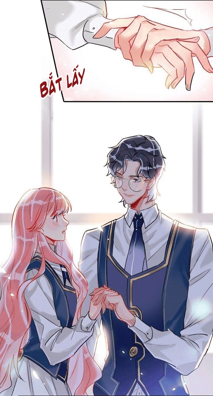 cướp bóc ngọt ngào chapter 3 11