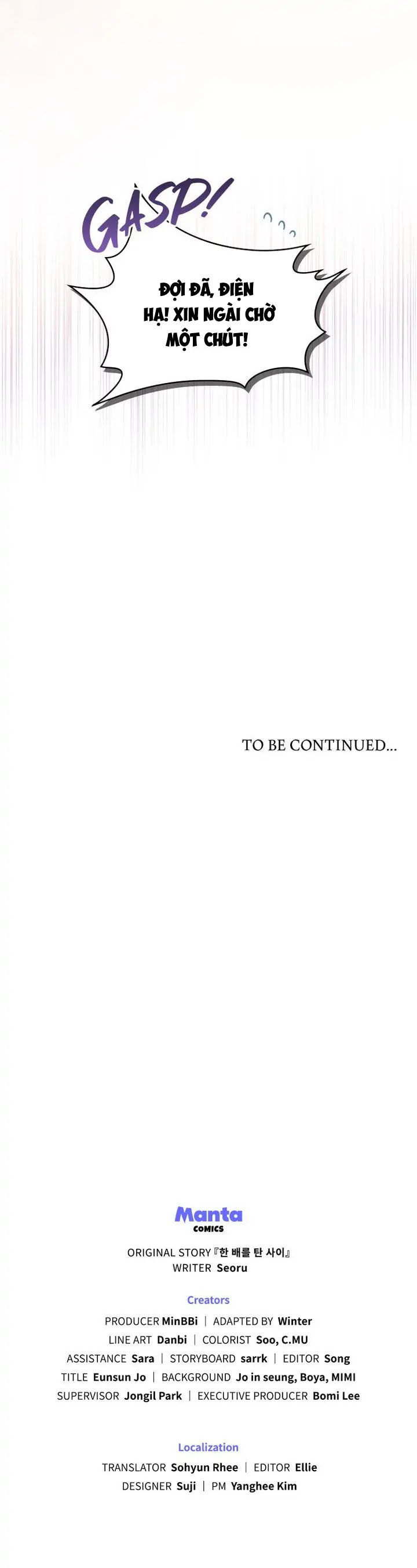 hội cùng thuyền chapter 9.2 7