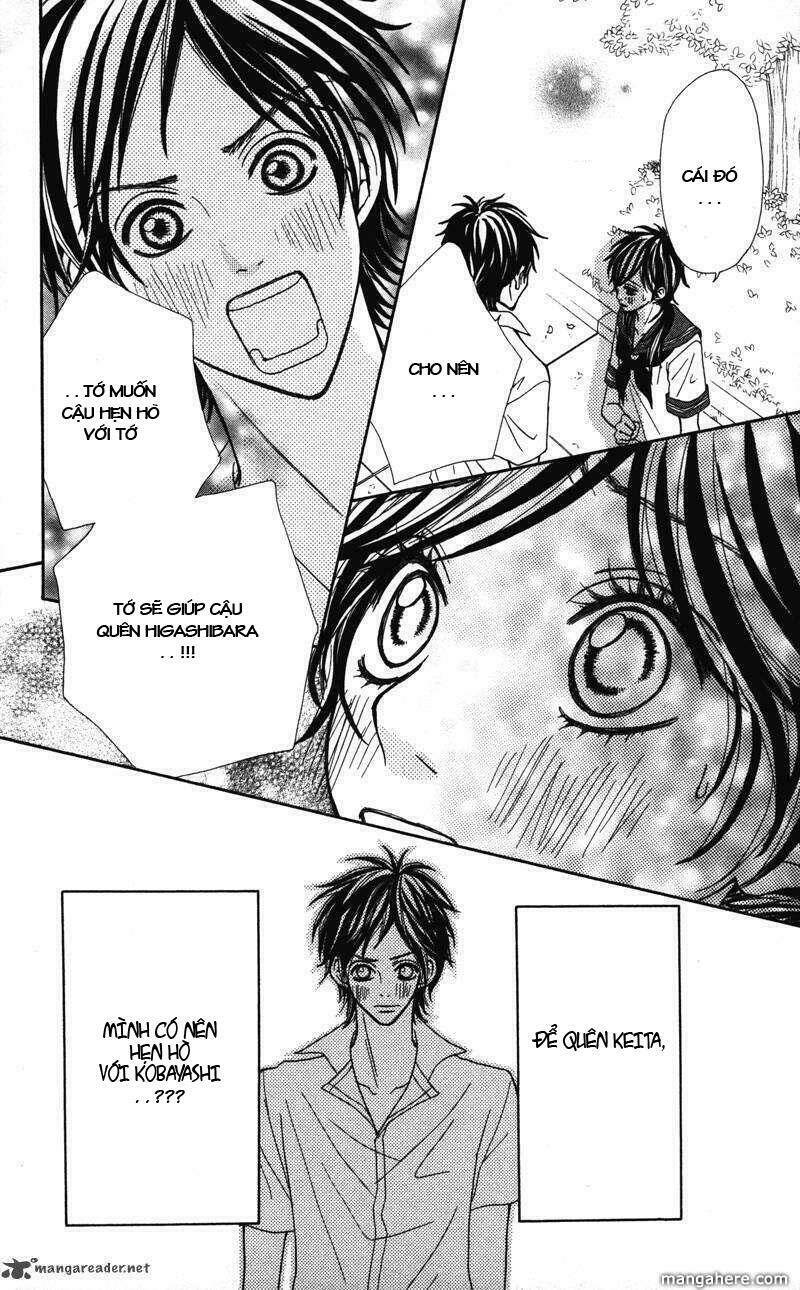 kimi no tonari de seishunchuu chapter 4 30