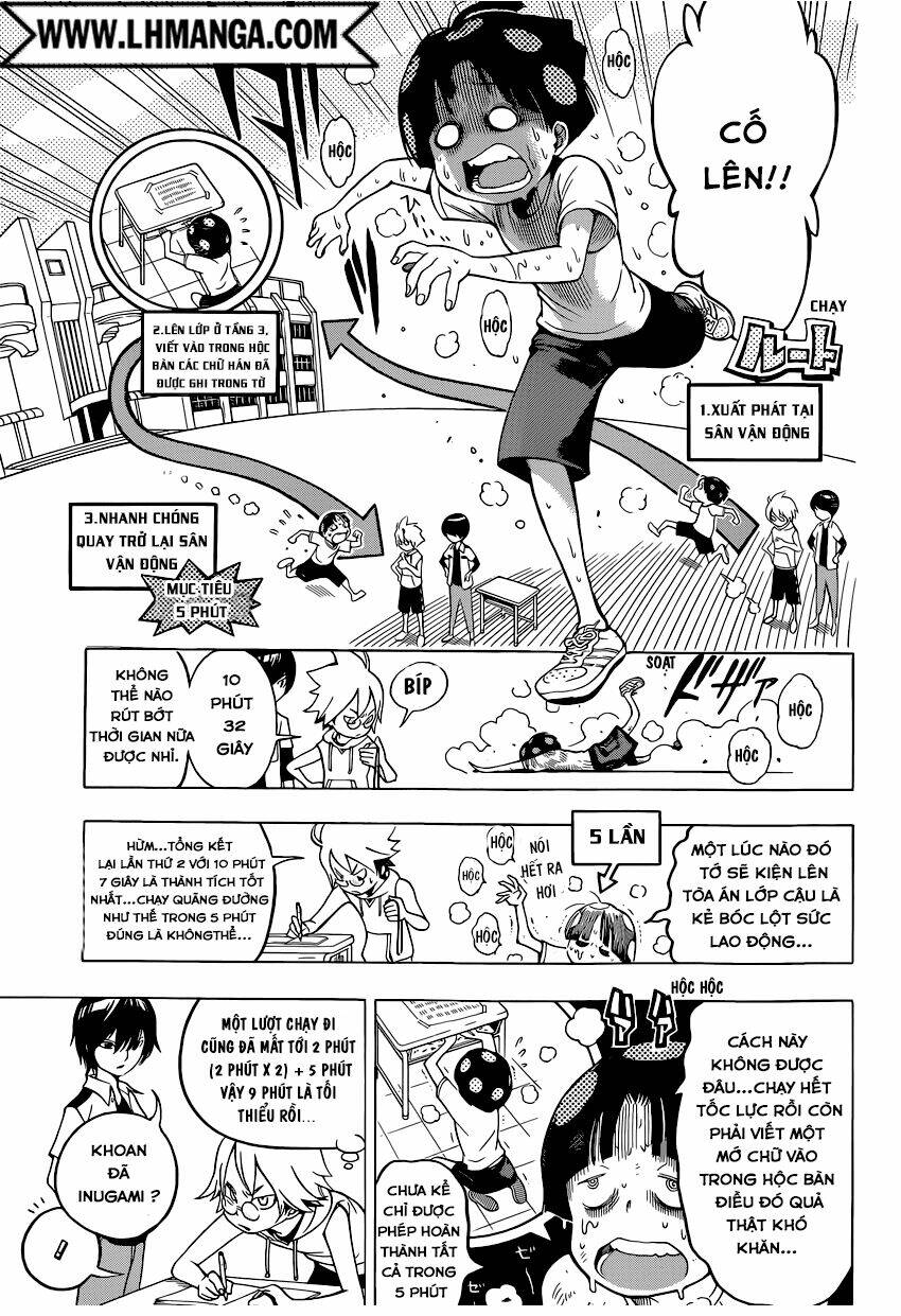 gakkyuu houtei chapter 5 16