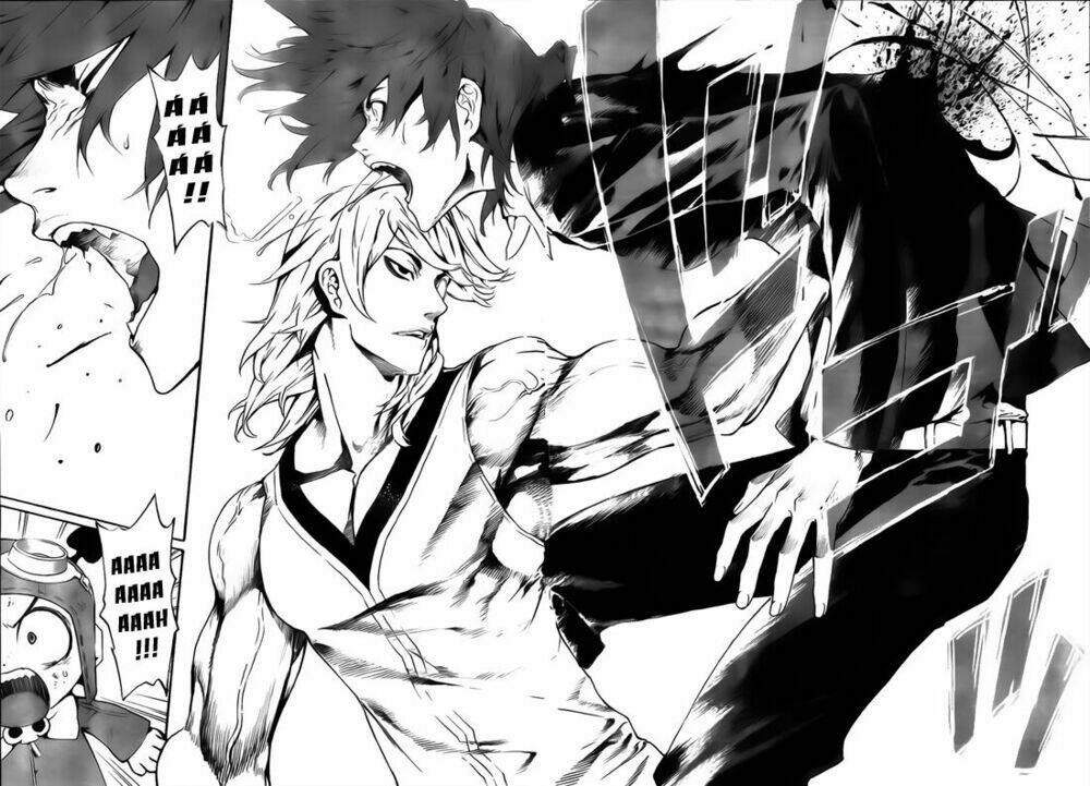 defense devil chapter 77 16