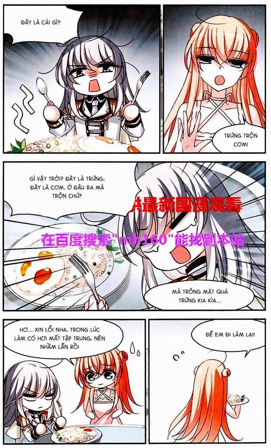 xuyên duyệt tây nguyên 3000 chapter 116 12