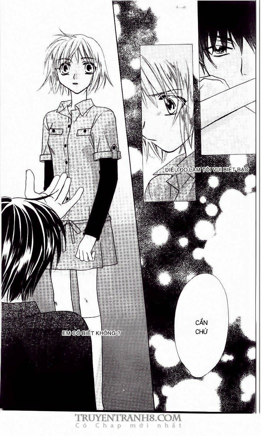 vườn địa đàng chapter 34 32