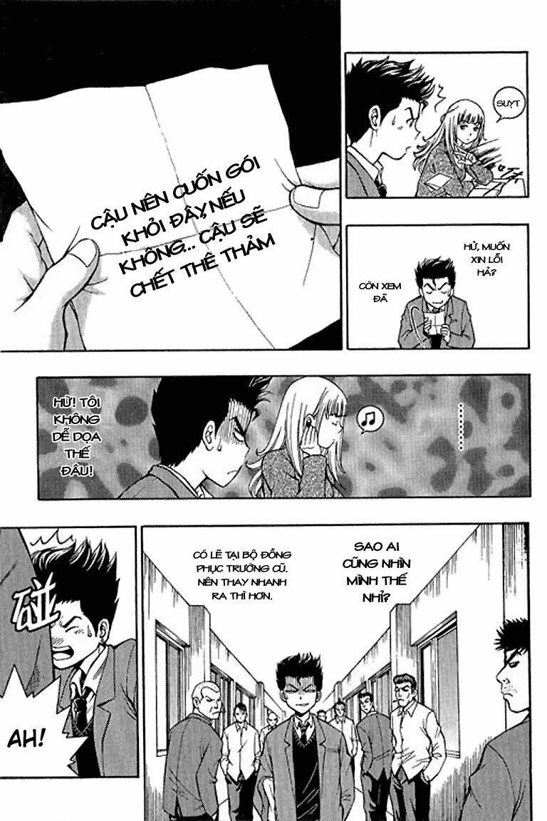 show me the money chapter 1 31