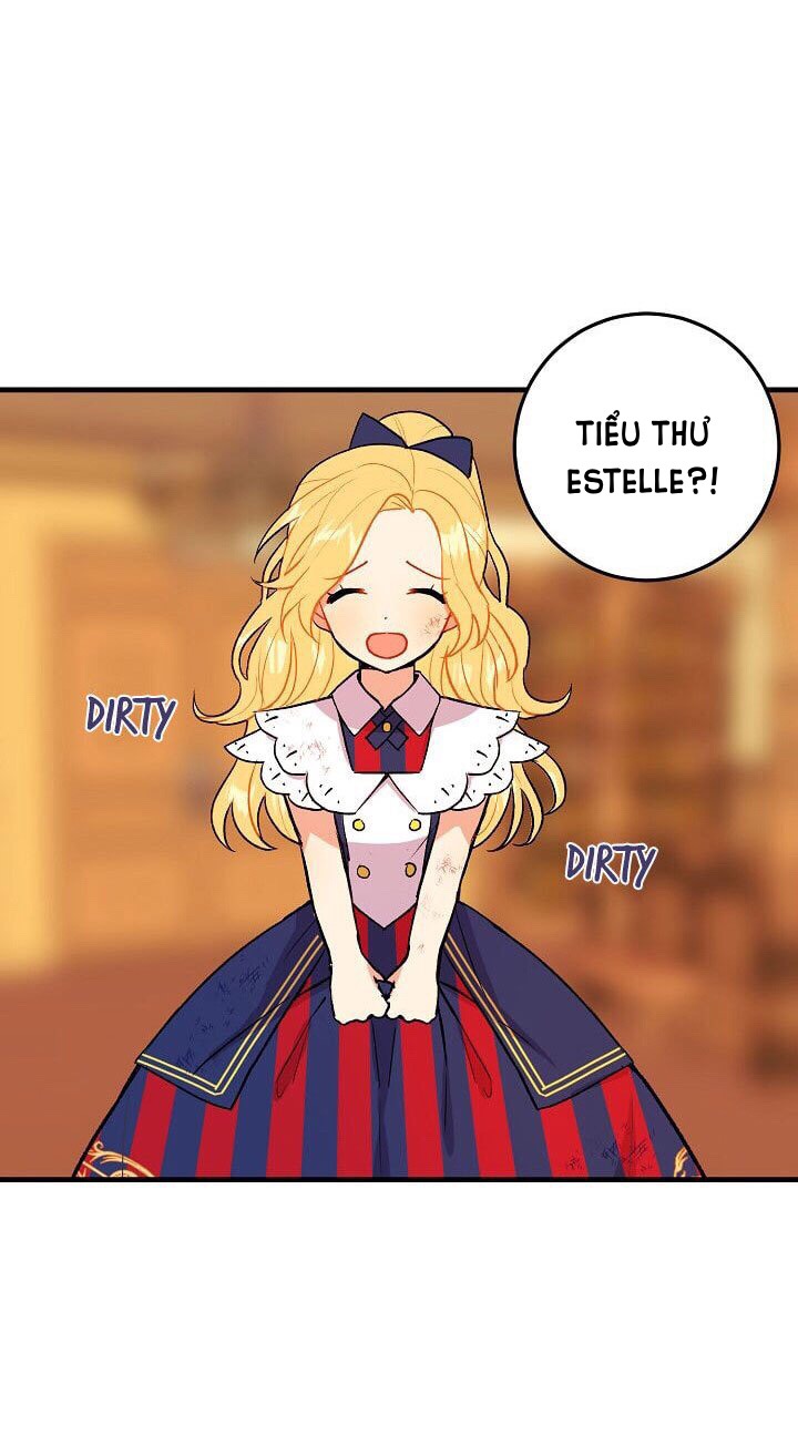 tôi là tiểu thư của gia đình này chapter 6 14