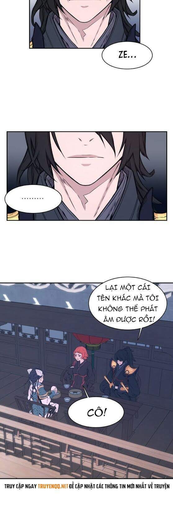 kim giáp đồ long chapter 13 3