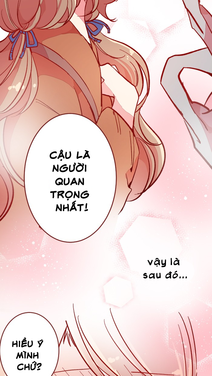 tôi và giáo sư của tôi chapter 10 6