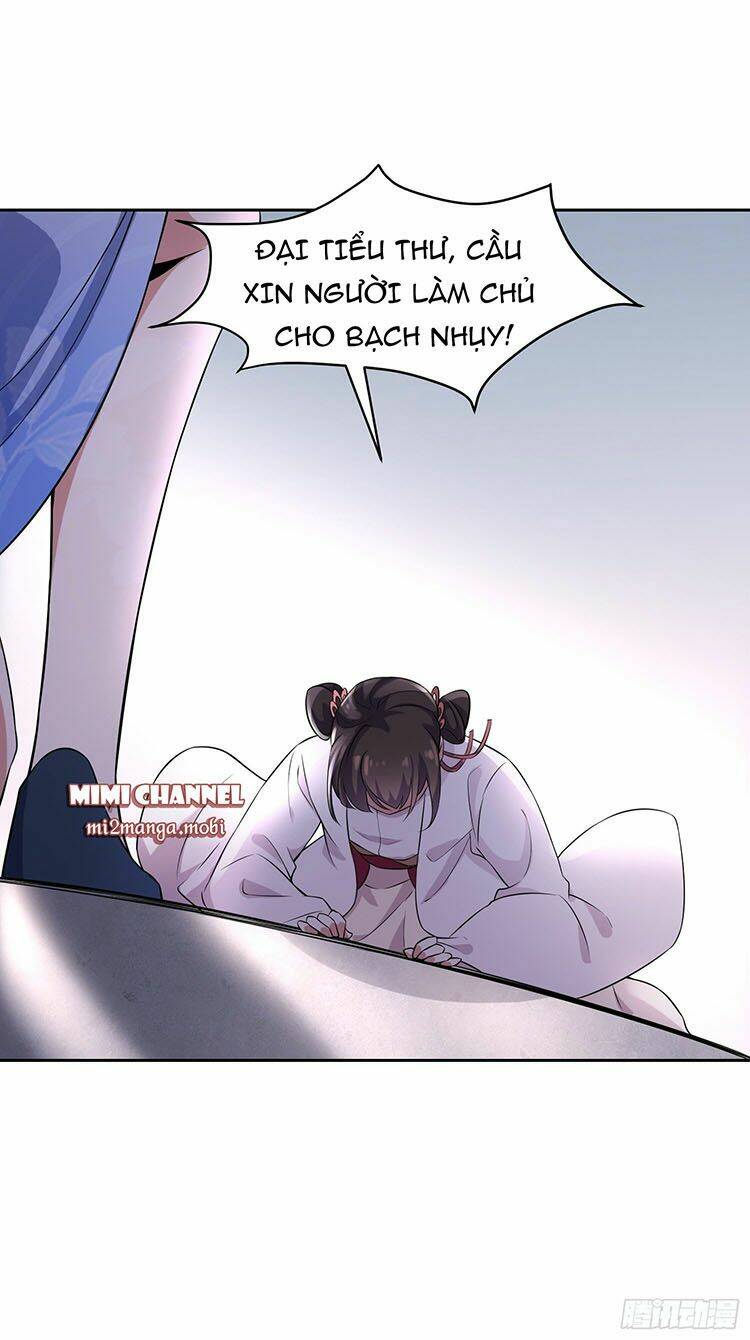 hoạn phi thiên hạ chapter 73 30