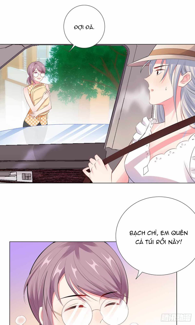 song bảo vô địch chapter 49 11