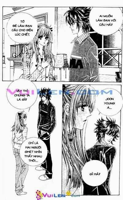 cuộc sống của tôi chapter 13 37