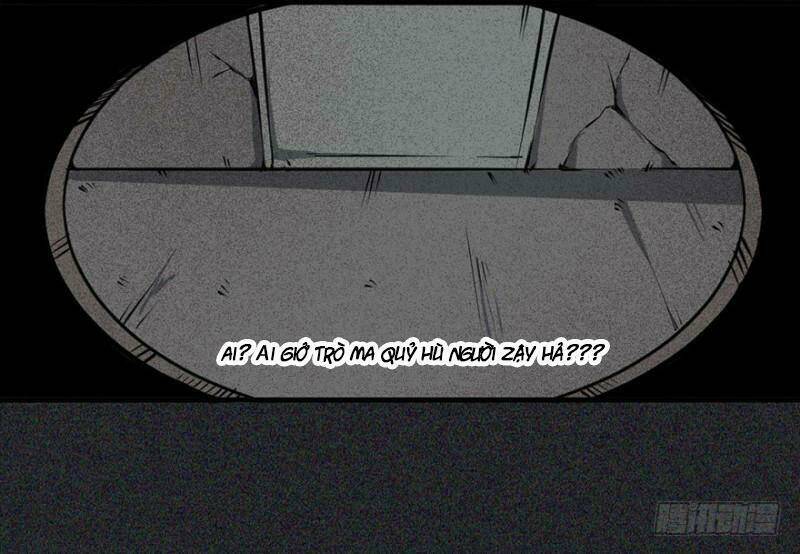 trở lại căn nhà ma chapter 2 38