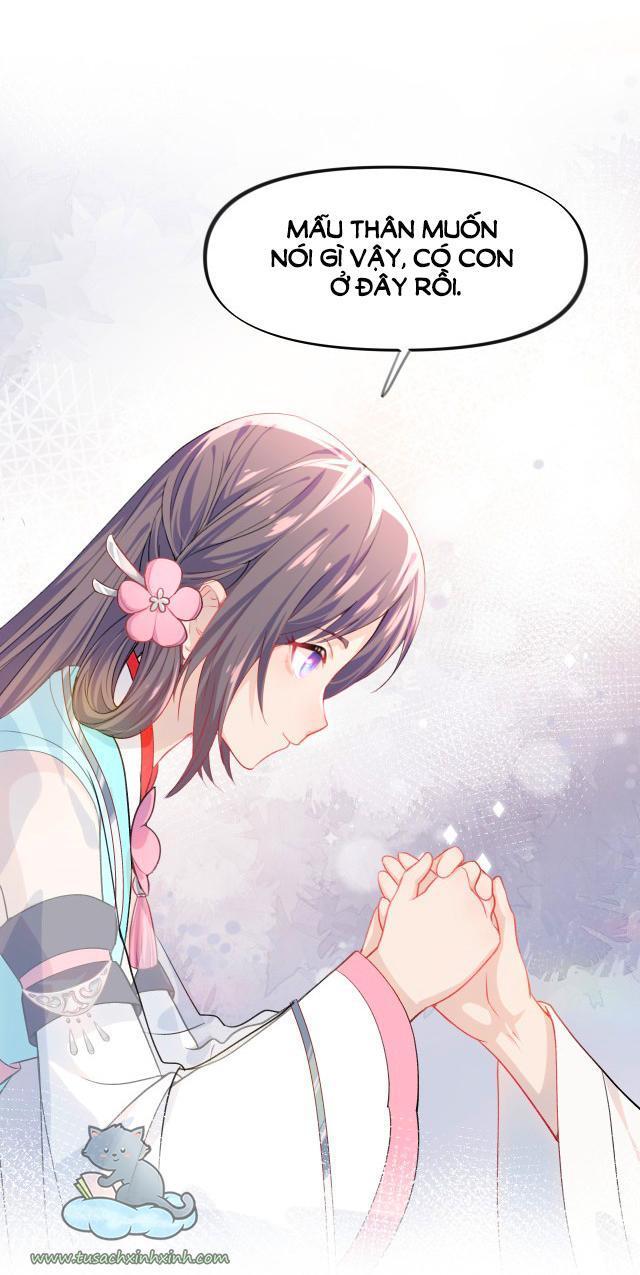 một đêm nọ đột nhiên yandere tới! chapter 38 6