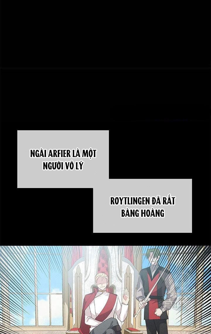 hãy trả lời em, hoàng tử! chapter 25 45