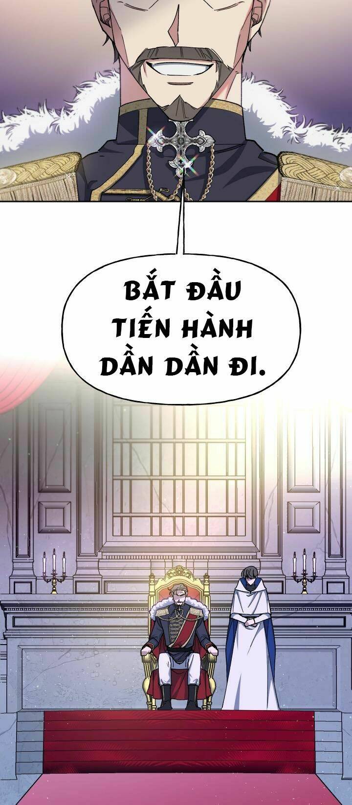 tế phẩm công chúa chapter 26 35