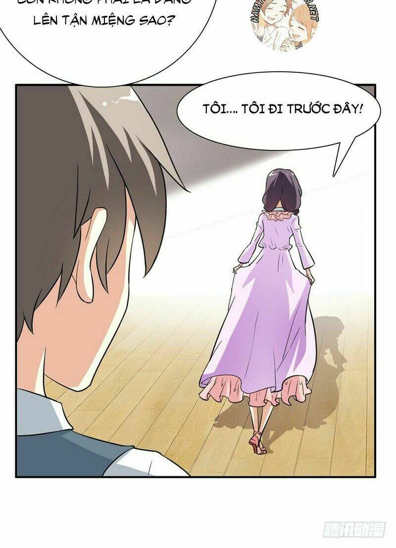 tiểu tâm can của cực phẩm đại nhân chapter 12 25